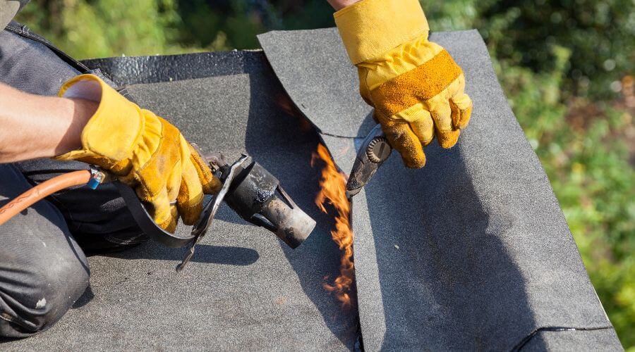 Expert Emergency Roof Repairs services in Plevna, MT
